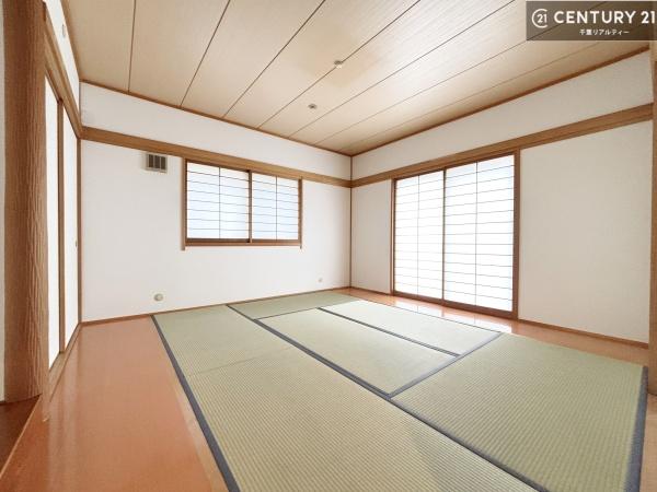 千葉市若葉区若松台３丁目の中古一戸建て