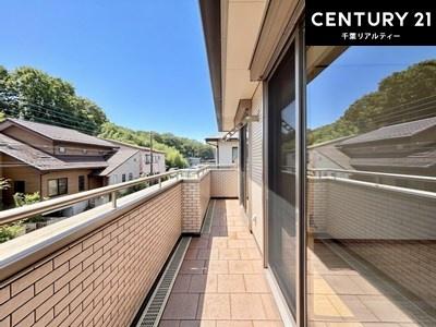 千葉市若葉区若松台３丁目の中古一戸建て