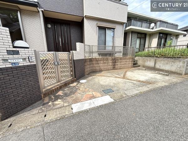 千葉市若葉区若松台３丁目の中古一戸建て