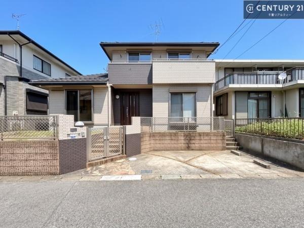 千葉市若葉区若松台３丁目の中古一戸建て