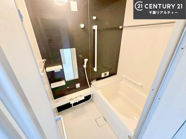船橋市藤原６丁目の中古一戸建て