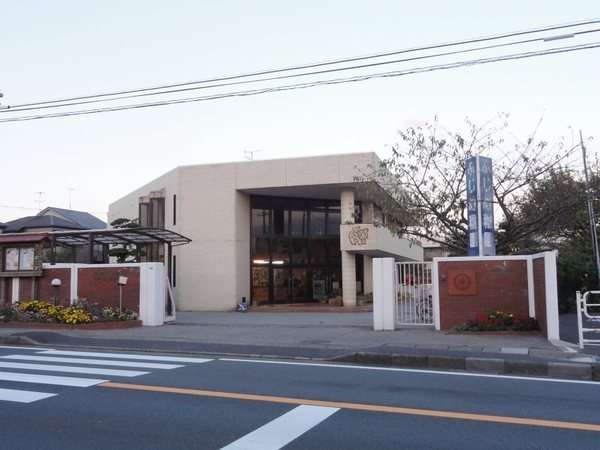 船橋市藤原６丁目の中古一戸建て(鎌ケ谷ふじ幼稚園)