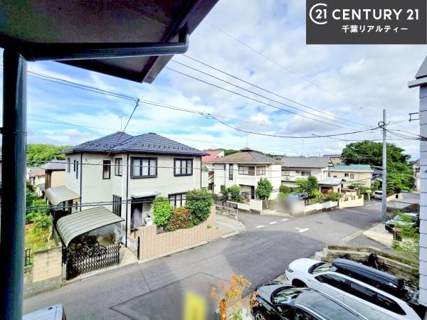 船橋市藤原６丁目の中古一戸建て