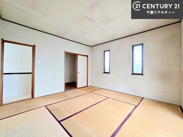 船橋市藤原６丁目の中古一戸建て