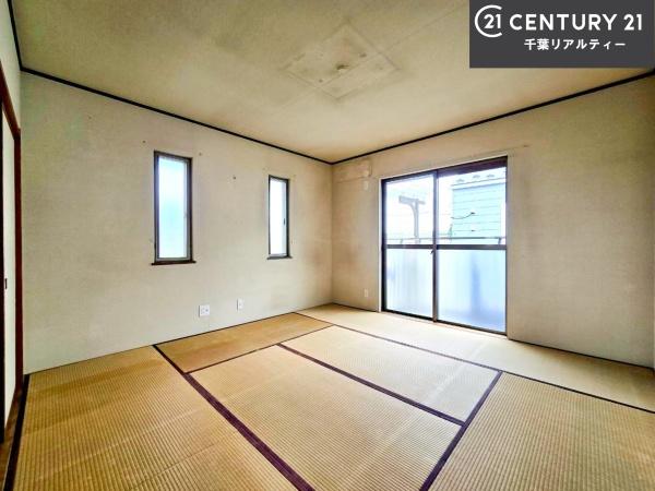 船橋市藤原６丁目の中古一戸建て