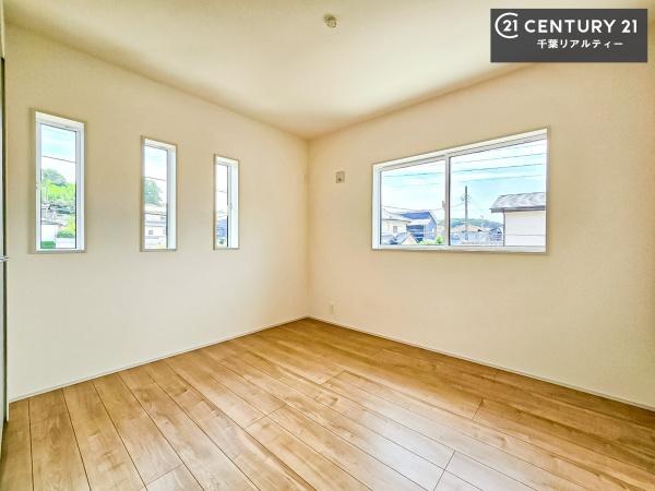 千葉市若葉区加曽利町