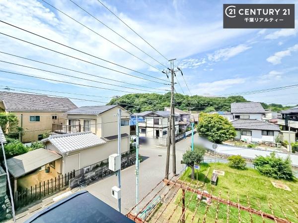 千葉市若葉区加曽利町