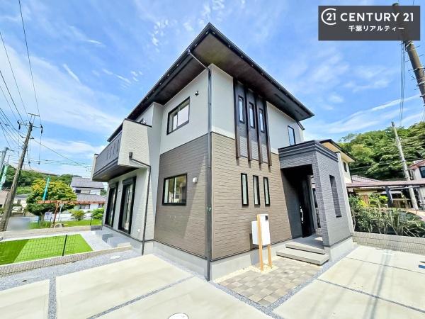 千葉市若葉区加曽利町