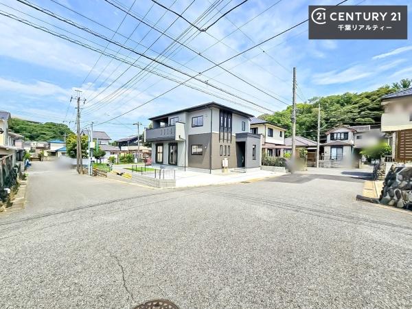 千葉市若葉区加曽利町