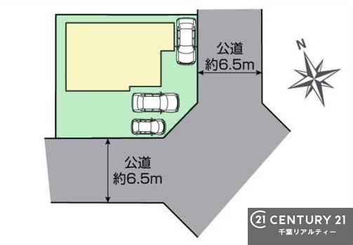 千葉市若葉区加曽利町