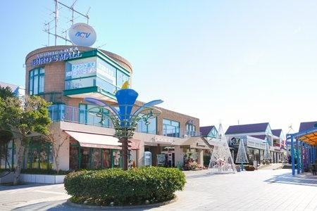 千葉市緑区あすみが丘東２丁目　１号棟(あすみが丘東急バーズモール)