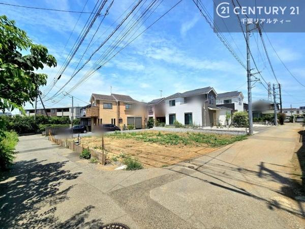 八千代市大和田新田　B号棟