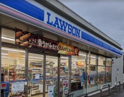 千葉市花見川区横戸台　１号棟(ローソン千葉横戸町店)