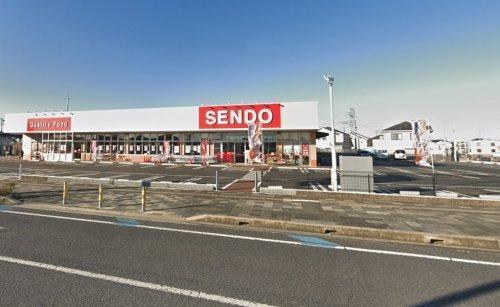 千葉市緑区高田町　６号棟(せんどう誉田店)