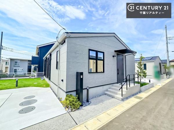 千葉市緑区高田町　６号棟
