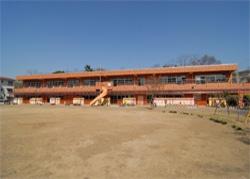 千葉市若葉区都賀の台４丁目　1号棟(千葉聖心幼稚園)