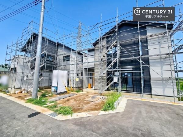 千葉市中央区仁戸名町 2号棟