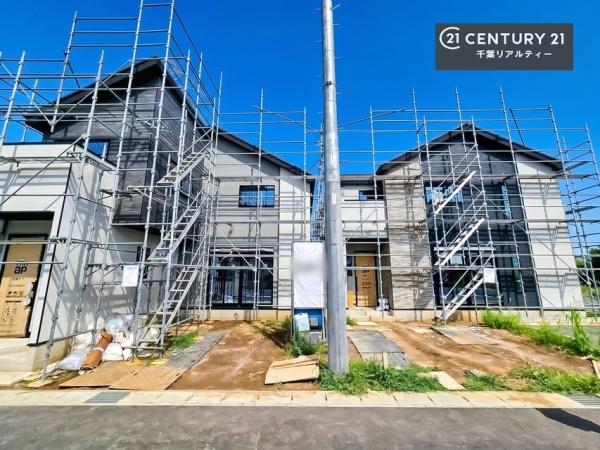 千葉市中央区仁戸名町　２号棟