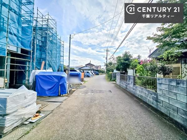 千葉市緑区平山町の新築一戸建