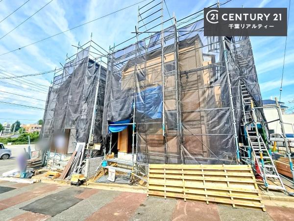 千葉市緑区あすみが丘1丁目 2号棟