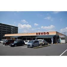 ＧＲＡＦＡＲＥ千葉市緑区あすみが丘１丁目　３号棟(せんどう土気店)