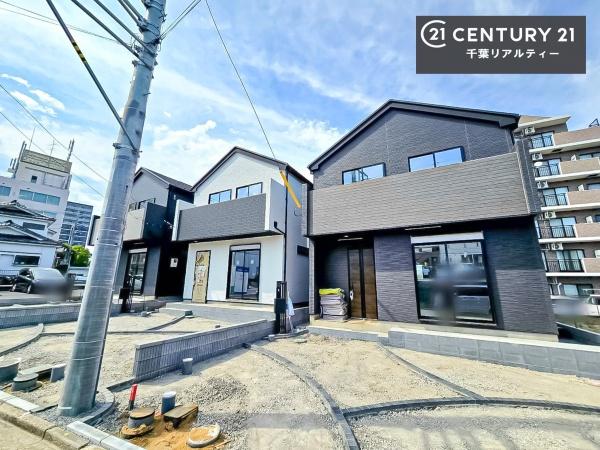 GRAFARE千葉市緑区あすみが丘1丁目 3号棟
