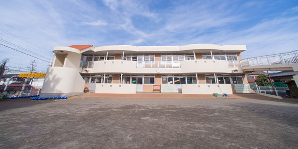 千葉市若葉区小倉台６丁目　１号棟(泉幼稚園)