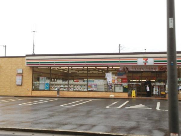 千葉市若葉区小倉台６丁目　１号棟(セブンイレブン千葉小倉東店)