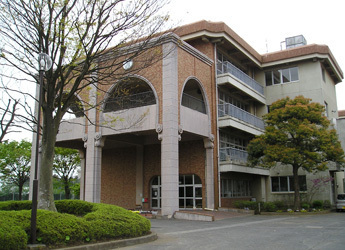 富里市日吉台5丁目(富里市立富里北中学校)