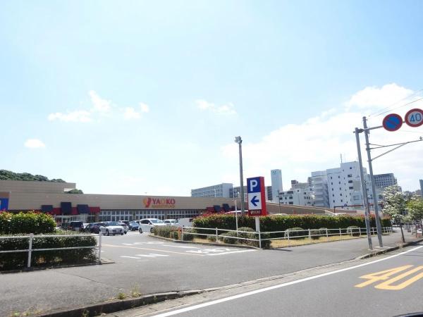 富里市日吉台5丁目(ヤオコー成田駅前店)