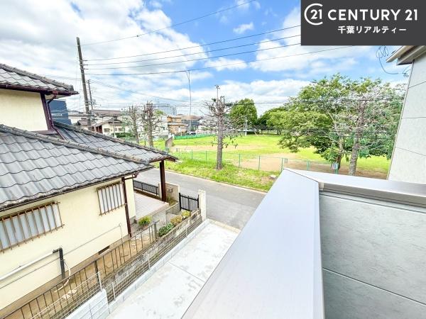 富里市日吉台5丁目