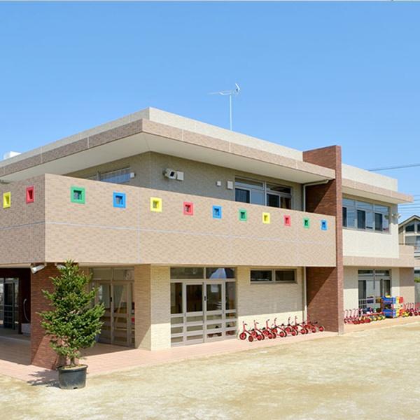 谷津パークタウン壱番街弐壱号棟(谷津みのり保育園)