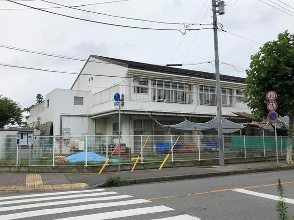 ヴェルデコア新習志野(習志野市立秋津保育所)