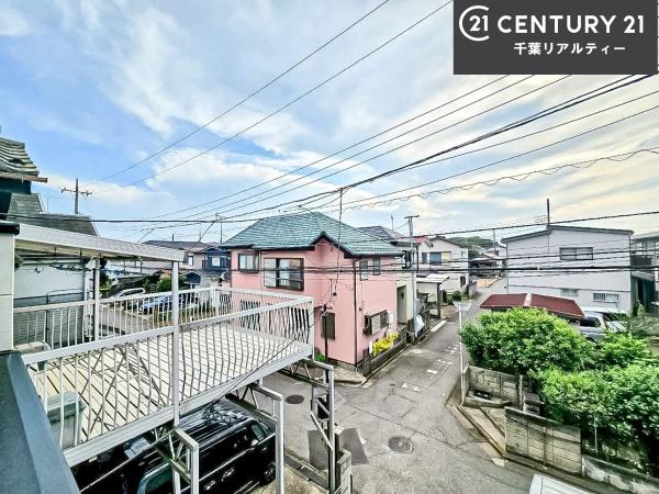 船橋市大穴北8丁目
