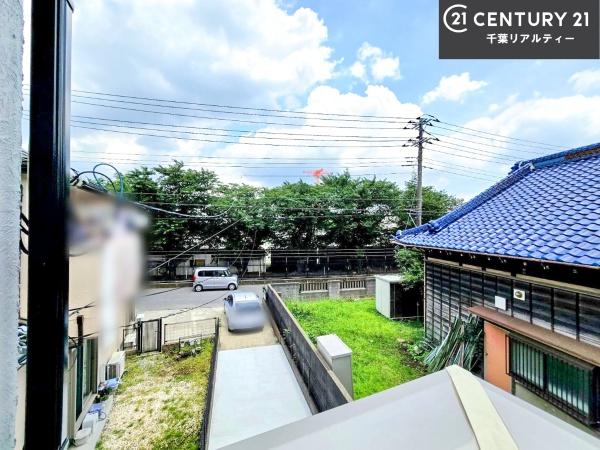 船橋市薬円台３丁目の中古一戸建て