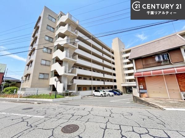 習志野台マンション