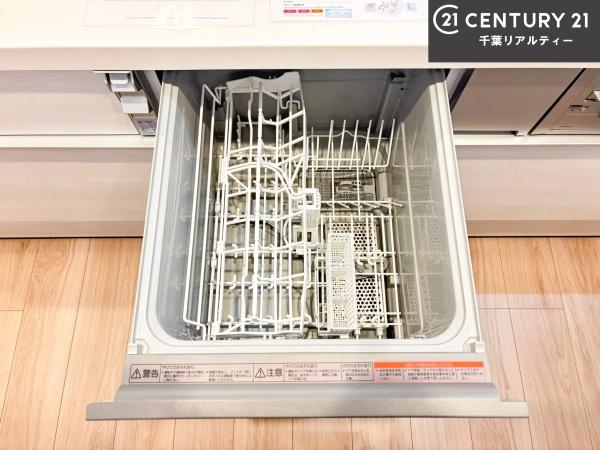 習志野台マンション