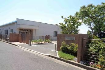 千葉市緑区おゆみ野中央９丁目の中古一戸建て(よつば保育園)