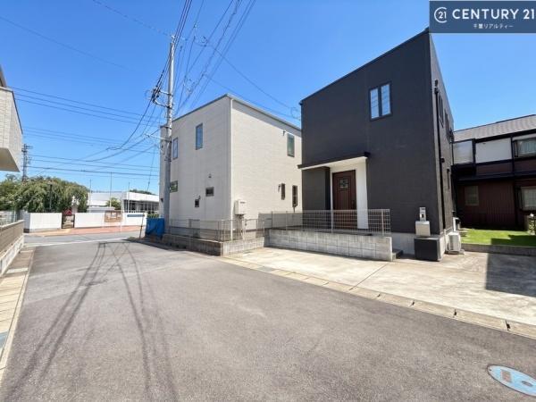 千葉市緑区おゆみ野中央９丁目の中古一戸建て