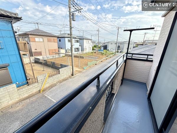 千葉市若葉区若松町の中古一戸建て