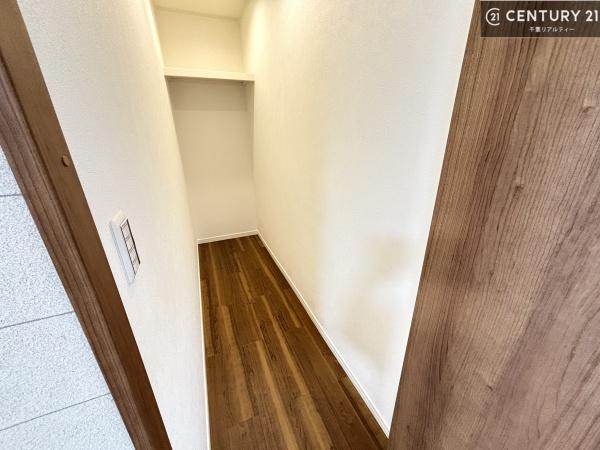 千葉市若葉区若松町の中古一戸建て