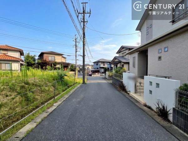 四街道市さちが丘１丁目　２号棟