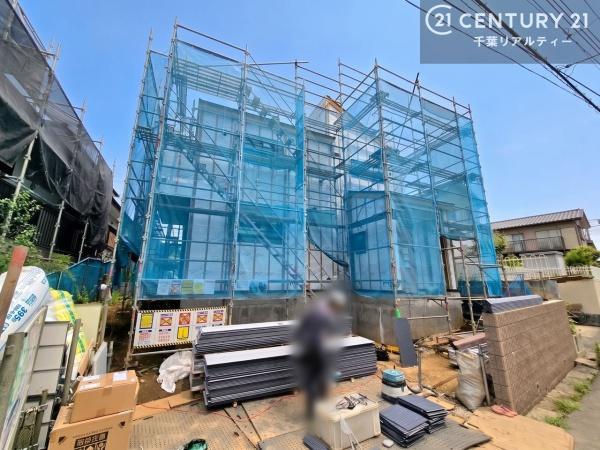 四街道市さちが丘１丁目　２号棟