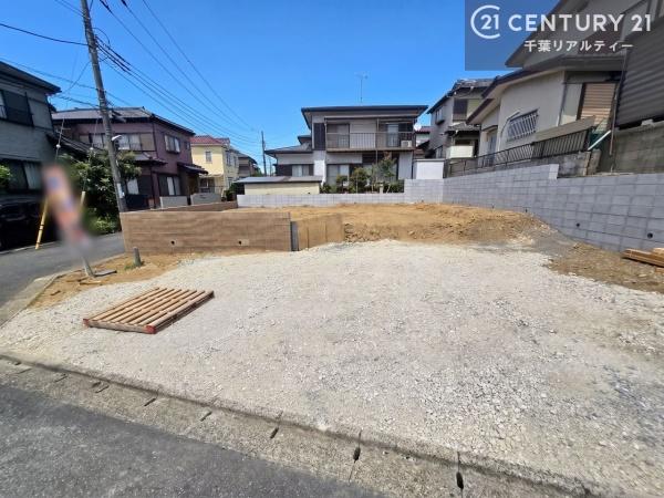 佐倉市南臼井台