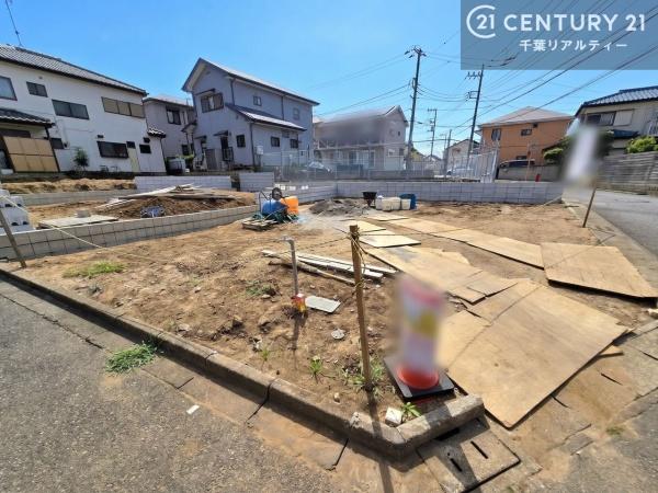 八千代市八千代台北１７丁目　１号棟