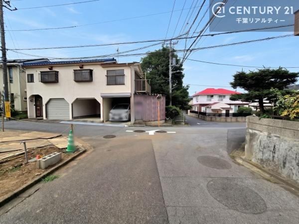 八千代市八千代台北１７丁目　１号棟