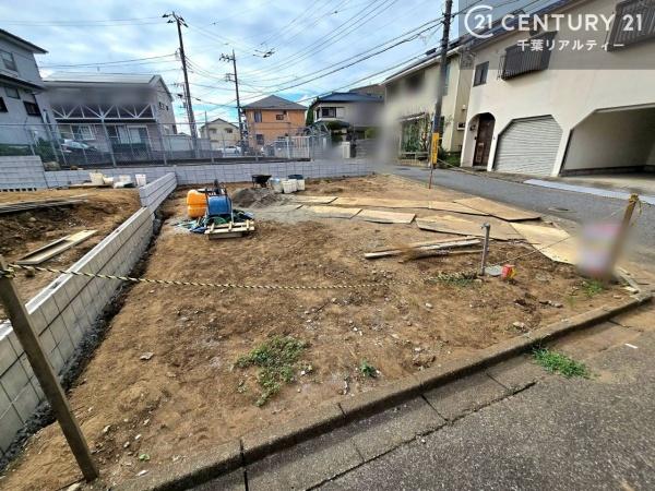 八千代市八千代台北１７丁目　１号棟