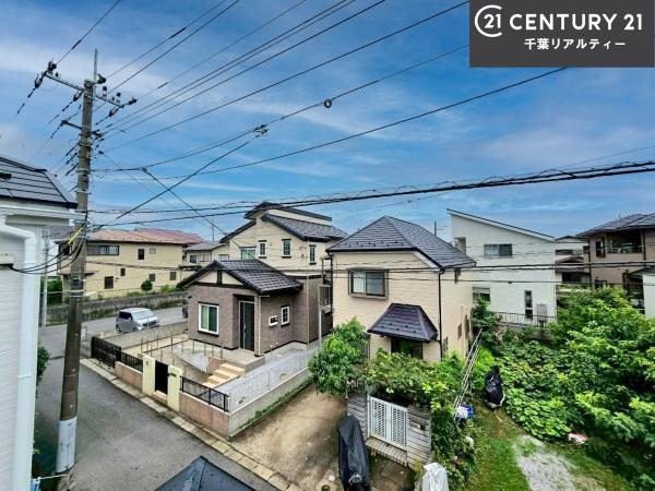 船橋市丸山1丁目　2号棟