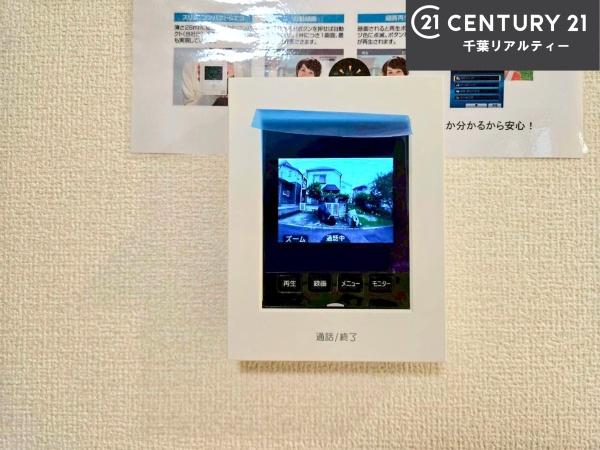 船橋市丸山1丁目　3号棟