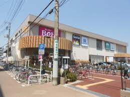 ＧＲＡＦＡＲＥ千葉市若葉区みつわ台１丁目　１号棟(Skip天台)